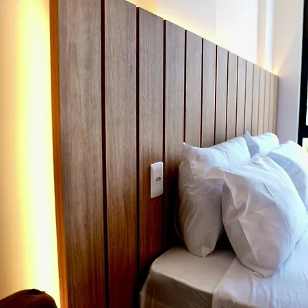 Feel Home - Flat Sofisticado Proximo A Praia Cabedelo Exterior photo