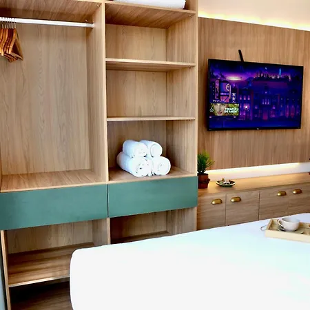 Feel Home - Flat Sofisticado Proximo A Praia Cabedelo Exterior photo
