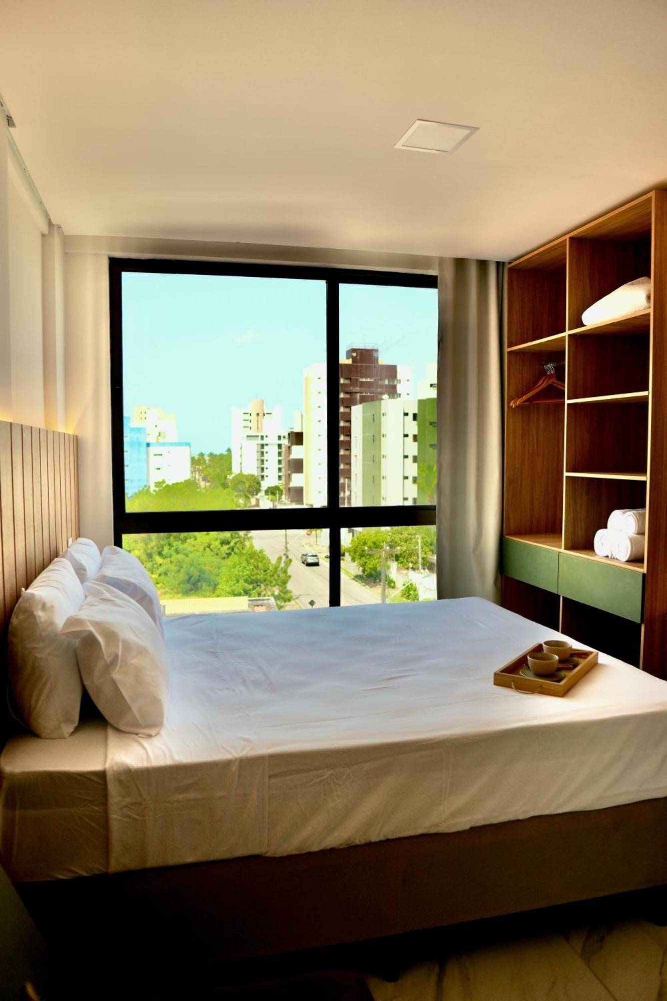 Apartment Feel - Flat Sofisticado Proximo A