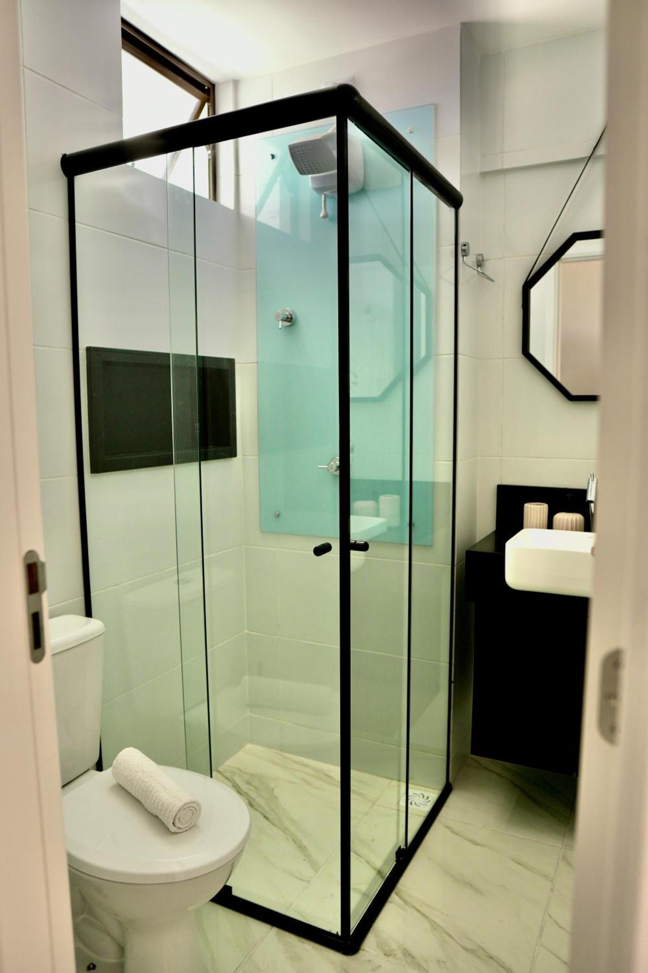 Apartment Feel - Flat Sofisticado Proximo A Cabedelo